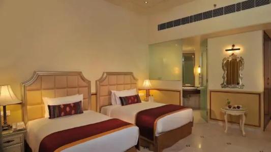 Rajasthali Resort & Spa - 17