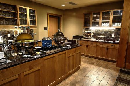 Homewood Suites by Hilton, - 31
