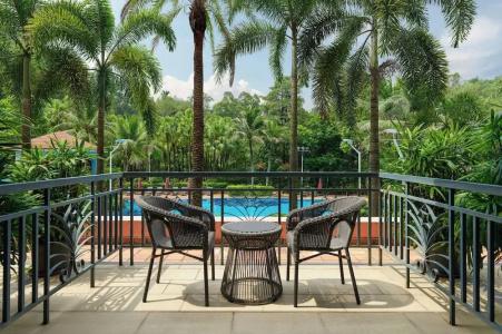 Pullman & Pullman Living Dongguan Forum - 24