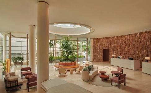 Amara Sanctuary Resort Sentosa (SG Clean, Staycation Approved) - 1