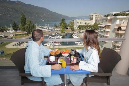 & Spa Marina d'Adelphia - 46