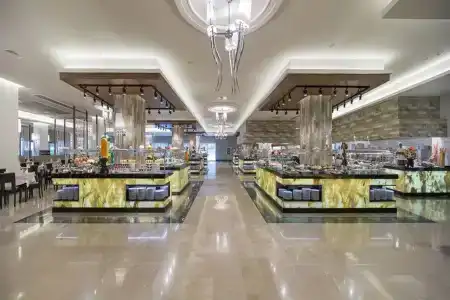Nirvana Mediterranean Excellence - Ultra All Inclusive - 30