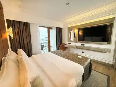 La Quinta by Wyndham Giresun - 81
