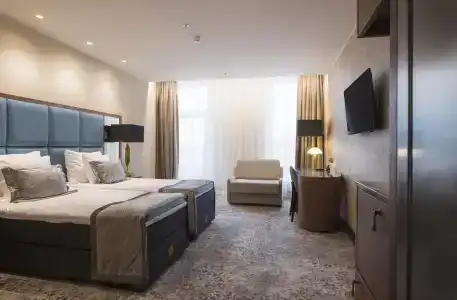 V Spa & Conference - 47