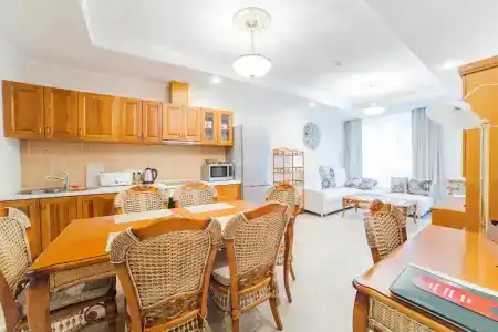Villa Alvīne Family Apart-Hotel - 28