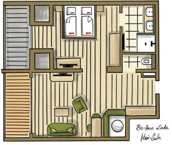 Ortner's Resort - 204