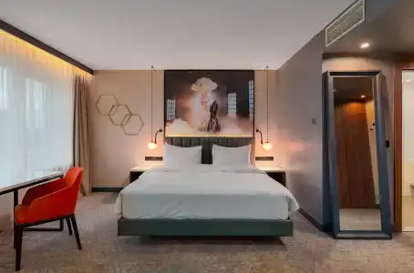 Radisson Blu Daugava, Riga - 13