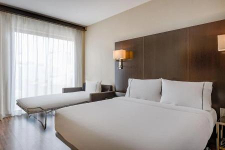 AC Ciutat de Palma by Marriott - 27