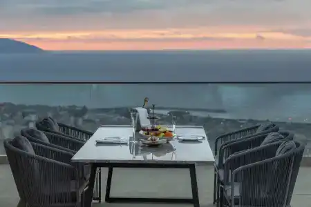 Radisson Blu Trabzon - 13