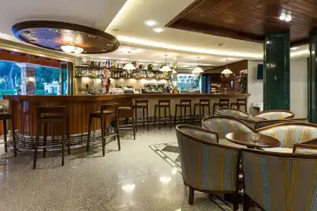 Suite S'Argamassa Palace - 23
