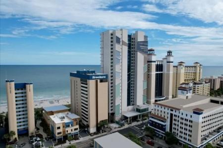 Breakers Resort - 143