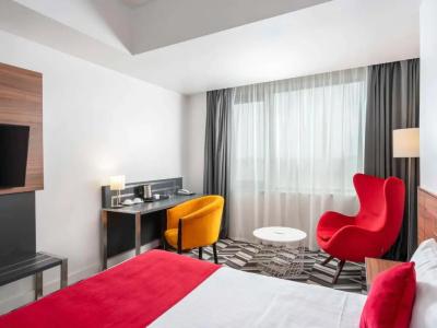 Mercure Bucharest Unirii - 97