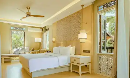 Pelangi Beach & Spa, Langkawi - 3