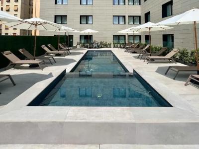 Novotel Parma Centro - 26