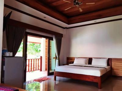 Blue Diamond Resort - 28