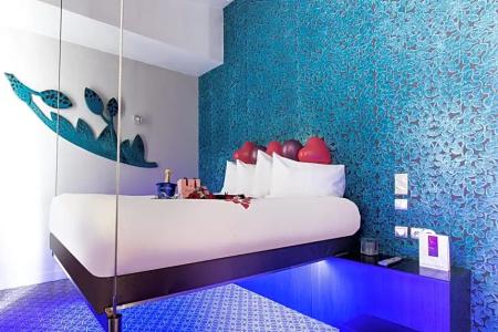 Five Boutique Paris Quartier Latin - 156