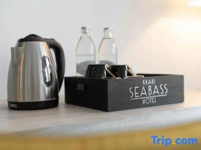 Krabi Seabass - 147