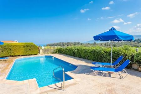 Villa Prodromos - 12