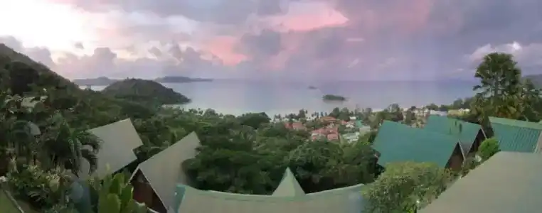 Mango Lodge - 42