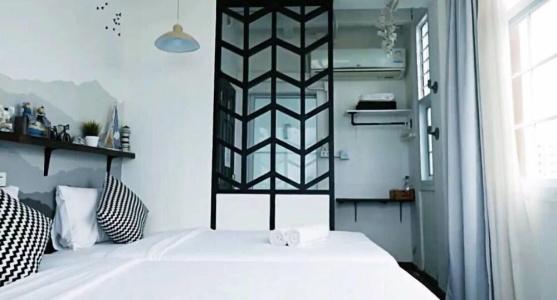 Jetty Huahin Hostel - 148