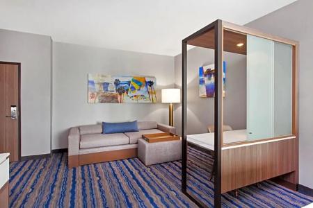 SpringHill Suites by Marriott Orange County - 48
