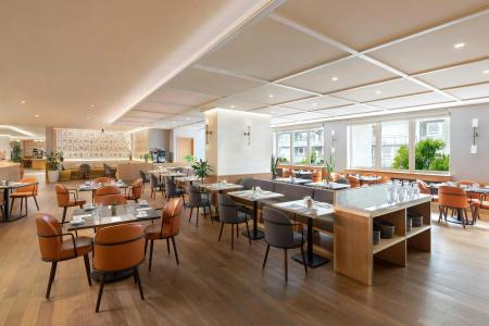 Sheraton Grand Warsaw - 39