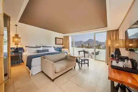 Dreams Jardin Tropical Resort & Spa - 46