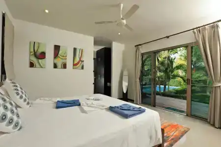 Baan Bua Estate by Tropiclook - 134