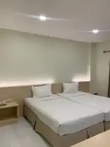 Star 3 Residence - 28