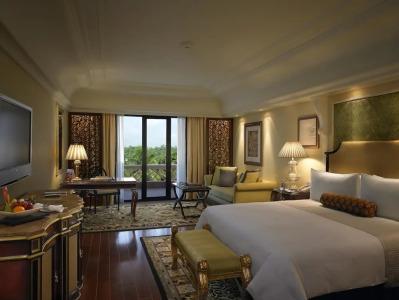 The Leela Palace Bengaluru - 63