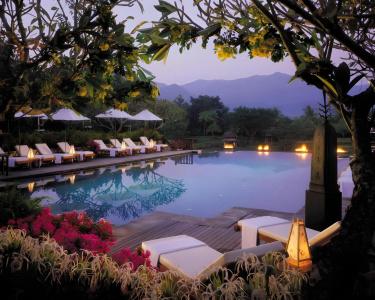 Four Seasons Resort Chiang Mai -Sha Plus - 26