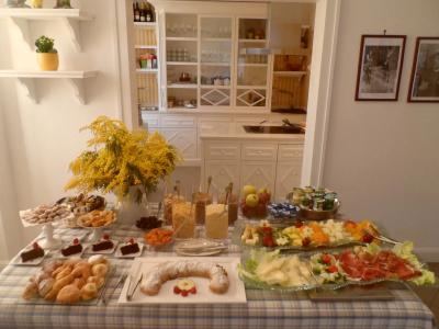 Palazzo Jannuzzi Relais - 11