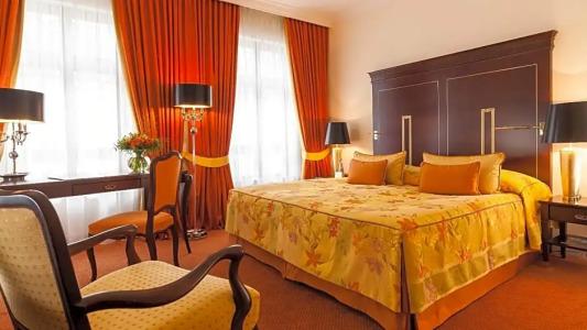 Relais & Châteaux Bülow Palais - 47