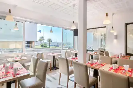 Best Western Hôtel Royan Océan - 23