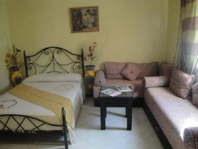 Hôtel Tijani - 14