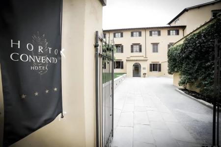 Horto Convento - 0