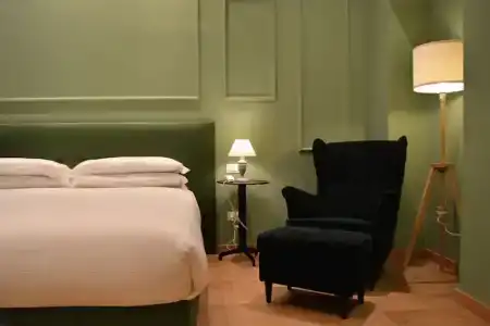 Antica Locanda Leonardo - 123