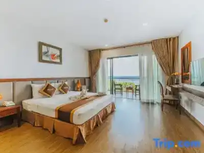 Sonata Resort & Spa - 80