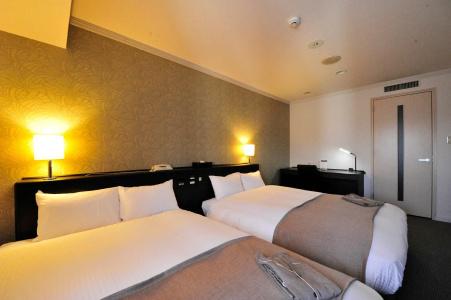 Royal Stay Sapporo - 47