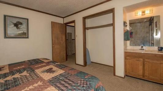 Canyon Cabins - 34