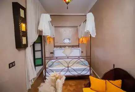 Riad Ta'achchaqa - 55