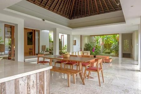 Puri Sebali Resort - 113