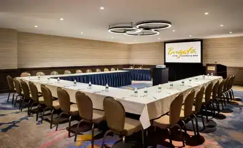 Borgata Casino & Spa - 18