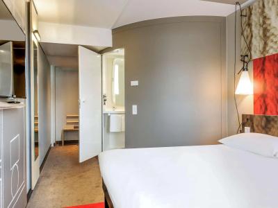 ibis London Docklands Canary Wharf - 3