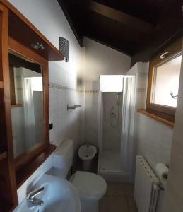Residence Les Lacs - 27