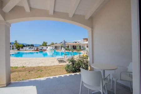 Limone Beach Resort - 29