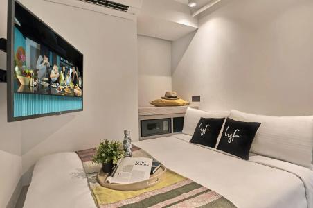 lyf one-north Singapore by Ascott - SG Clean - 0