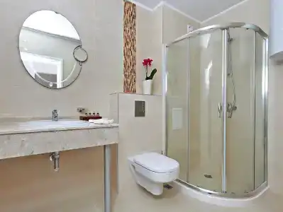 White Rock Castle Suite & SPA - 146