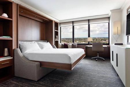 Jw Marriott New Orleans - 139
