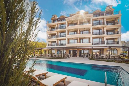 Sunny Castle - All Inclusive - 9